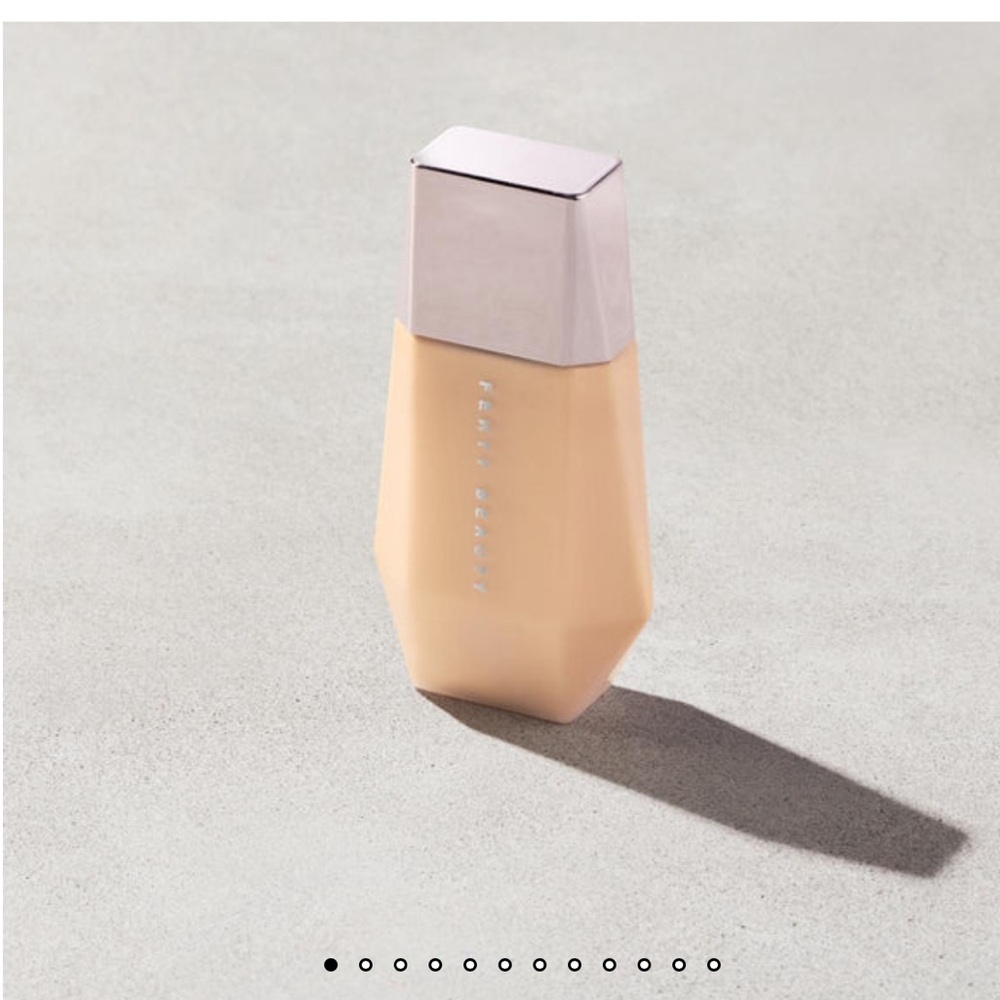Fenty All Over Beauty Glow Enhancer